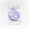 Purple finger (bag)