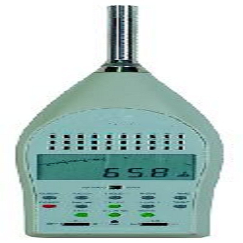 积分平均声级计/积分式噪音计 型号:HAD/HS5670A