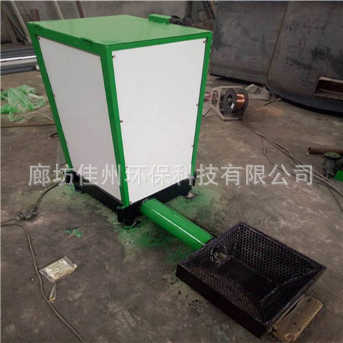 木屑颗粒燃烧机 濮阳300万大卡生物质燃烧炉厂家 木片燃烧器价格