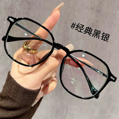 新商品の超軽量老眼鏡完成品の度数は青いゴーグルの男女のシンプルな老眼鏡の女性の高級ファッションの潮を防ぎます。