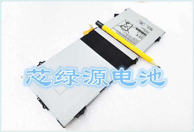 适用 笔记本电脑  平板电脑 电池 EB-BW720ABA 39.04Wh Battery