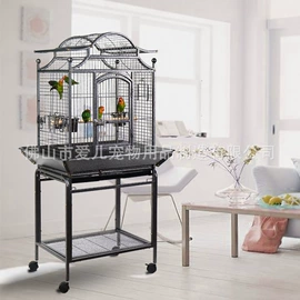 鸟笼;鸟类;兔子窝、笼