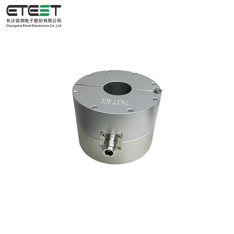 EA-7637-ICC电流注入钳汽车电子传导干扰模拟器配套设备ISO7637-3