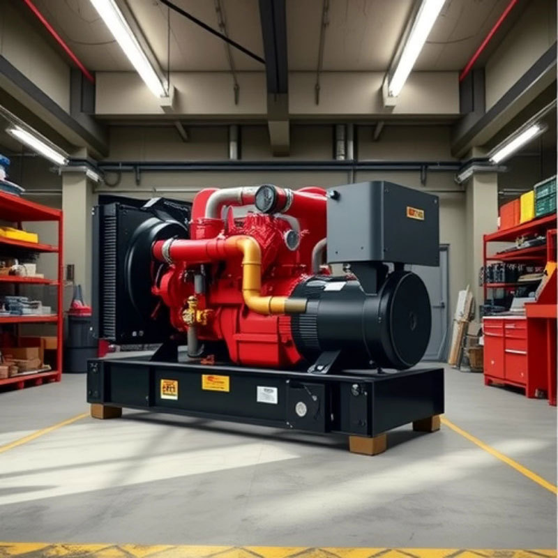 30KW-350千瓦燃气发电机组 200KW千瓦沼气 煤层气 工业废气发电|undefined