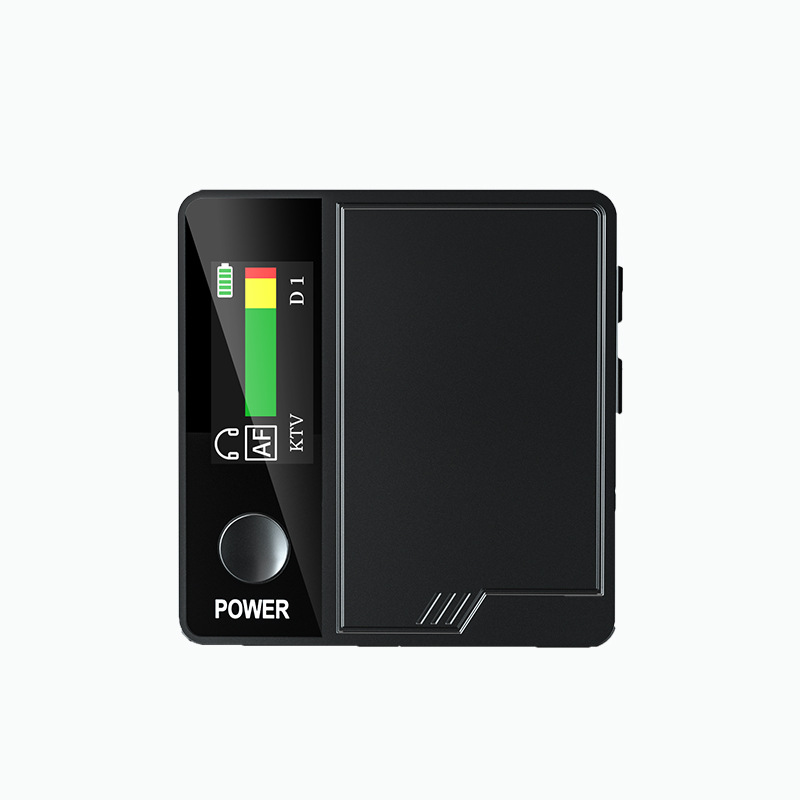 Transfronteriza teléfono móvil computadora transmisión en vivo mini tarjeta de sonido cambiador de voz con un solo clic belleza grabadora de voz juego de pollo grabación de anclaje