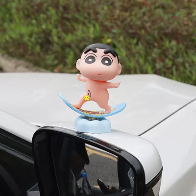 for women, Car ornaments