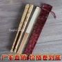 二号手工精品文玩折扇
