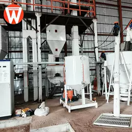 饲料加工设备;畜牧养殖机械;肥料加工设备