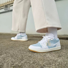 ��ԭ����Ь���eЬŮЬ5�＾��Ь��aj��Ь553558-044�ܲ�Ь��ɫ