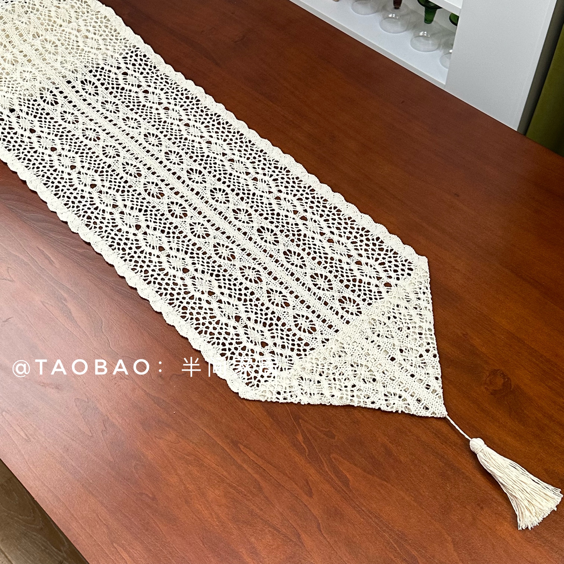 @binglinghua width 30cm [hanging tassel style]