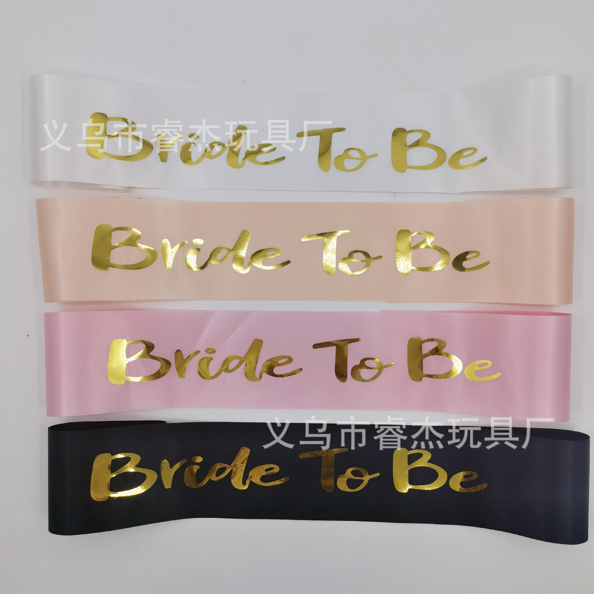 烫金新娘简单版66