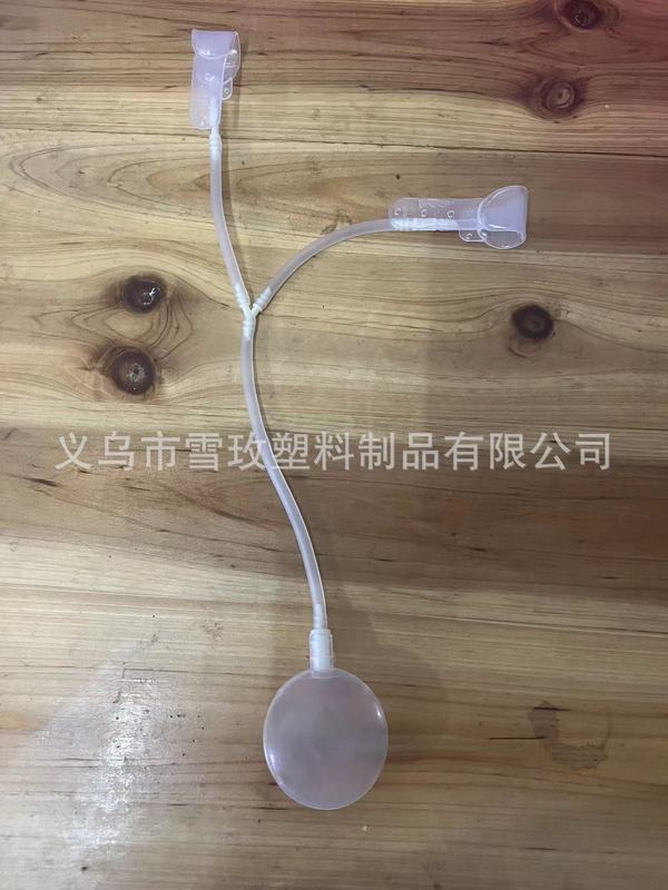 帽子のエアバッグの部品はウサギの耳をつまんで動くことができるエアバッグの部品のスリッパの耳は動くことができます。|undefined