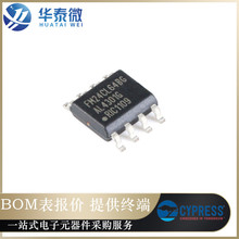 ԭbƷ NƬ FM24CL64B-GTR 64Kbit I2CӿFRAMF늴惦оƬ