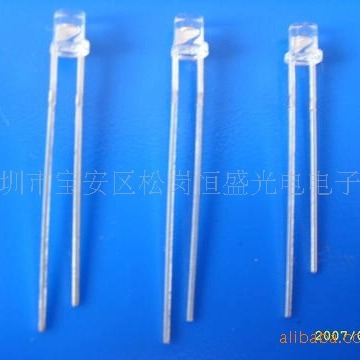 环保光敏电阻TACB30(规格参数）