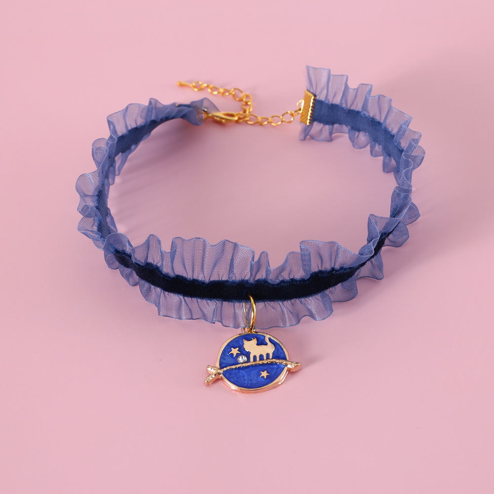 El velvet azul