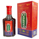 苗禾五步蛇酒苗家五步蝮蛇鹿血酒贵州苗家泡酒会销跑江湖