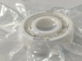 深沟球轴承;圆锥滚子轴承;圆柱滚子轴承