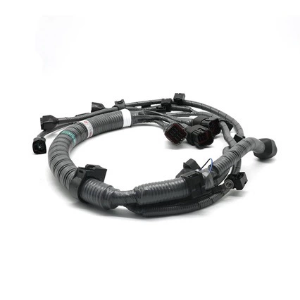 82121-EOG40 Жгут проводов двигателя для экскаватора SK200-8 SK250-8