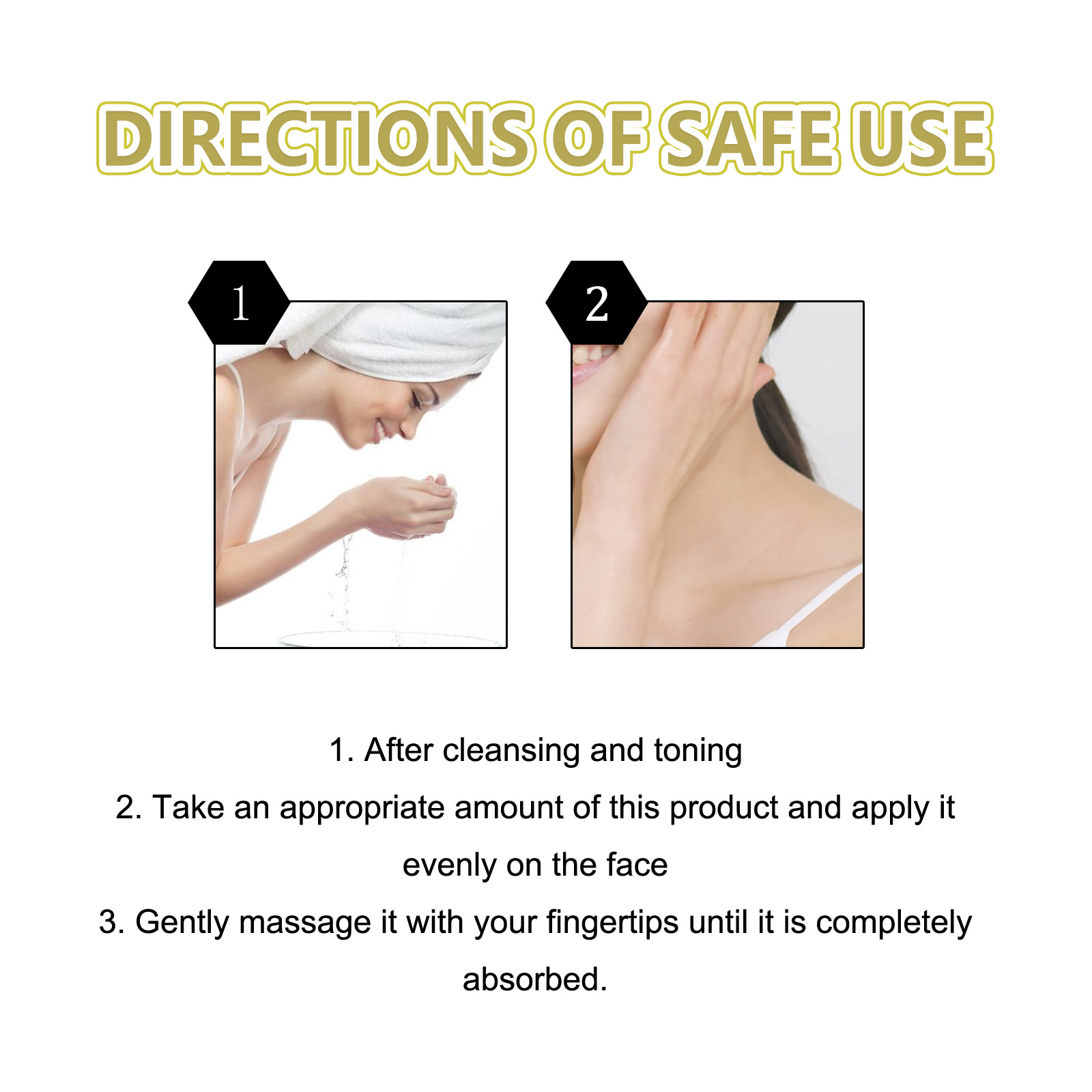 EELHOE Essence Results