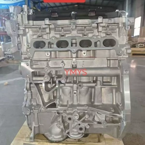 Nissan Sylphy 1.8L Mra8 Mühərriki, Livina, X-Trail üçün