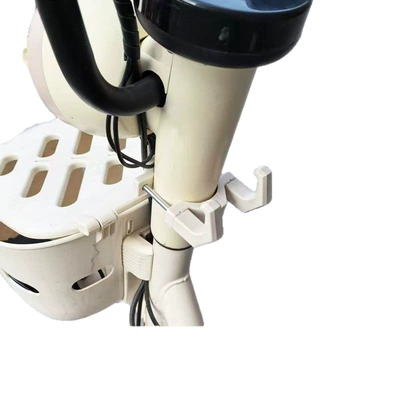 Other Electric Vehicle Accessories – Front-Mounted Electric Vehicle Hook for