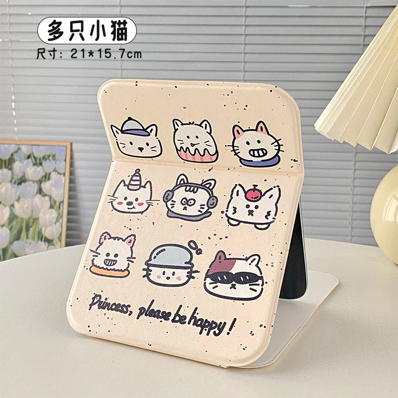 여러 새끼 고양이