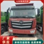 双桥豪沃工程二手自卸车