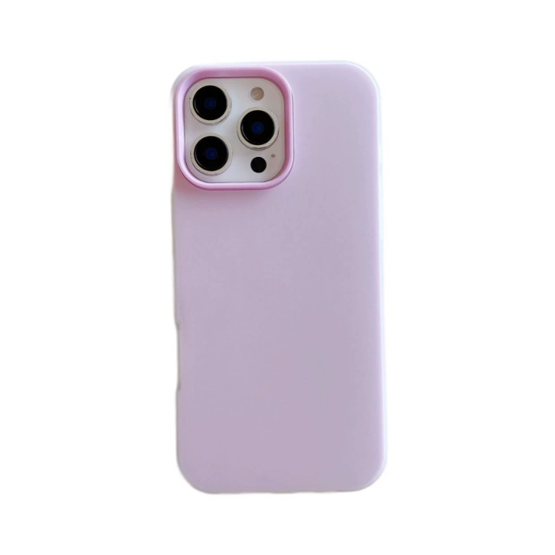 Apple, совместимый чехол для телефона, матовый iPhone 15, 2 в 1, iphone, 16promax, защита от падений