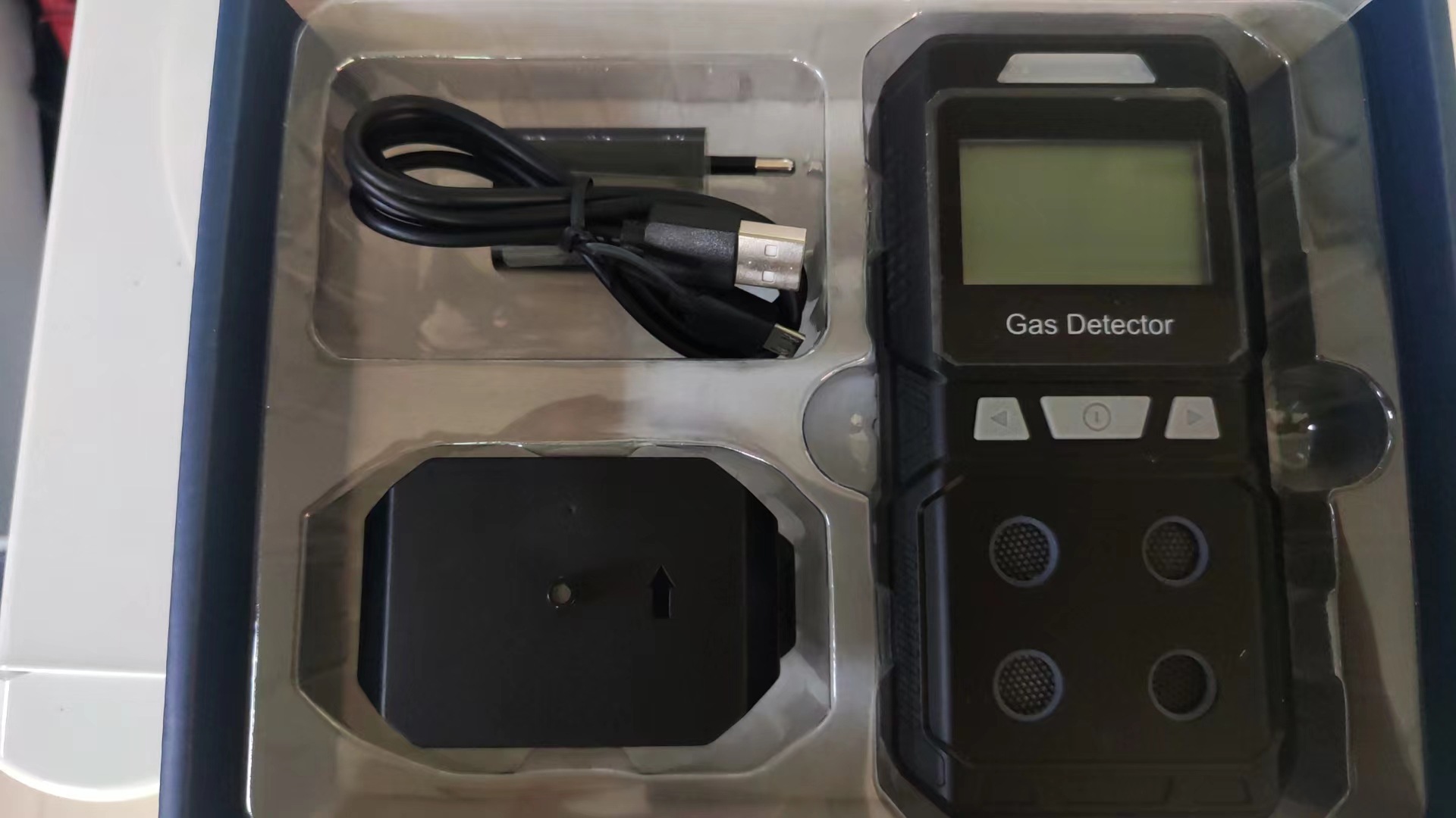 플라스틱 쉘 포장 플라스틱 쉘 디폴트 오렌지 블랙 고객 서비스에 문의하십시오 (주문 사양 참고)