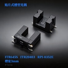 RPI-0352E�NƬС�ߴ����_�P ���ͼt������� �ی�3mm ITR20403