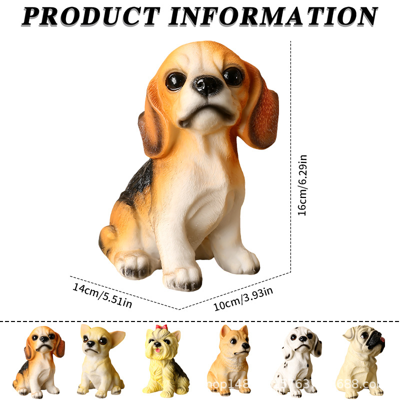 Adorno de resina encantadora canasta de almacenamiento adorno comercio exterior transfronterizo hogar VIP decoración de toro