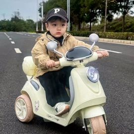 儿童电动车;摇椅/摇摇车;扭扭车