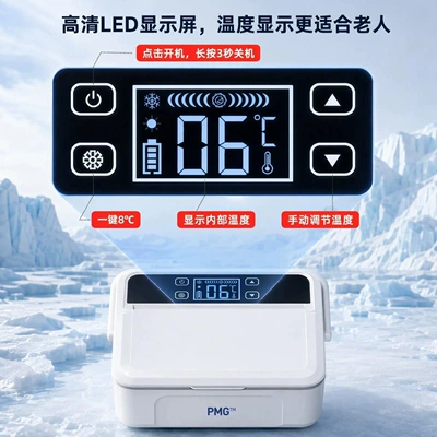 Growth Hormone 2-8 ℃ – Soyuducular