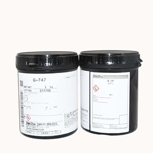 shinEtsu��ԽG-747 ɢ���G747 ���ɢ���֬������z�����1KG