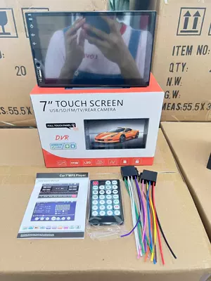car mp5 player – Car mp4 - 7023