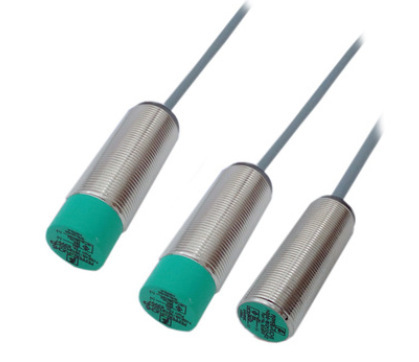 现货全新原装正品德国 p+fNBN25-30GK50-E2-M 传感器全现货 包邮