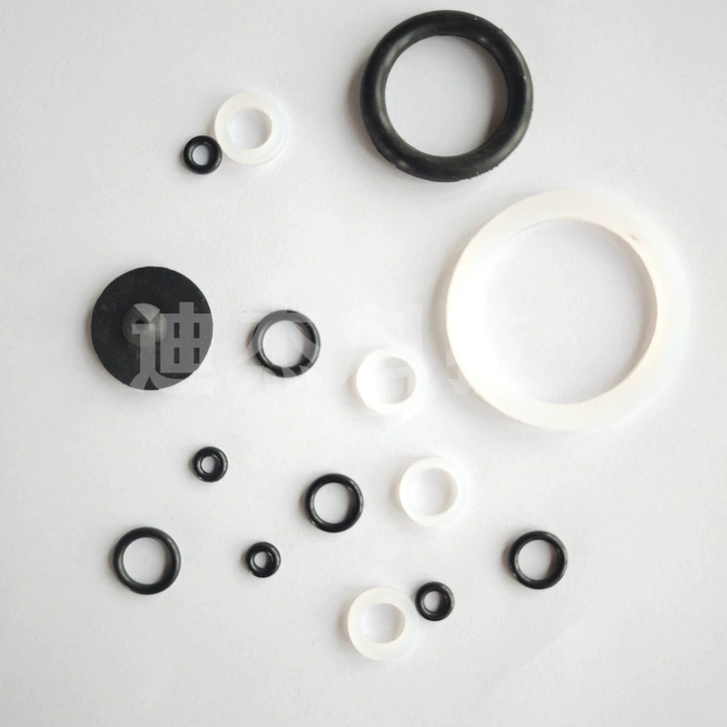 358L маленький микро-плечевой тип уплотнительное кожаное кольцо резиновая прокладка кожаная прокладка резиновое кольцо распылитель аксессуары