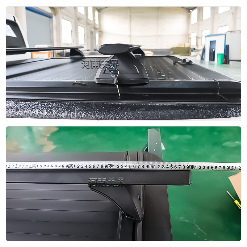 Barra Transversal de Carga para Pickup Dodge Ram 1500