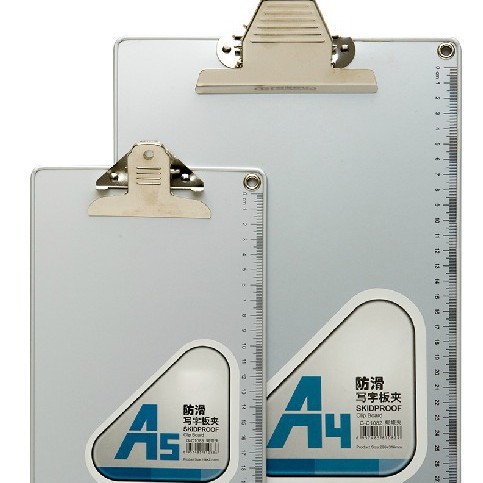 A4 나비 클립 C1082