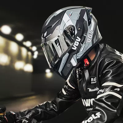 Lens Full Face — Motuoche Auto Parts and Accessories