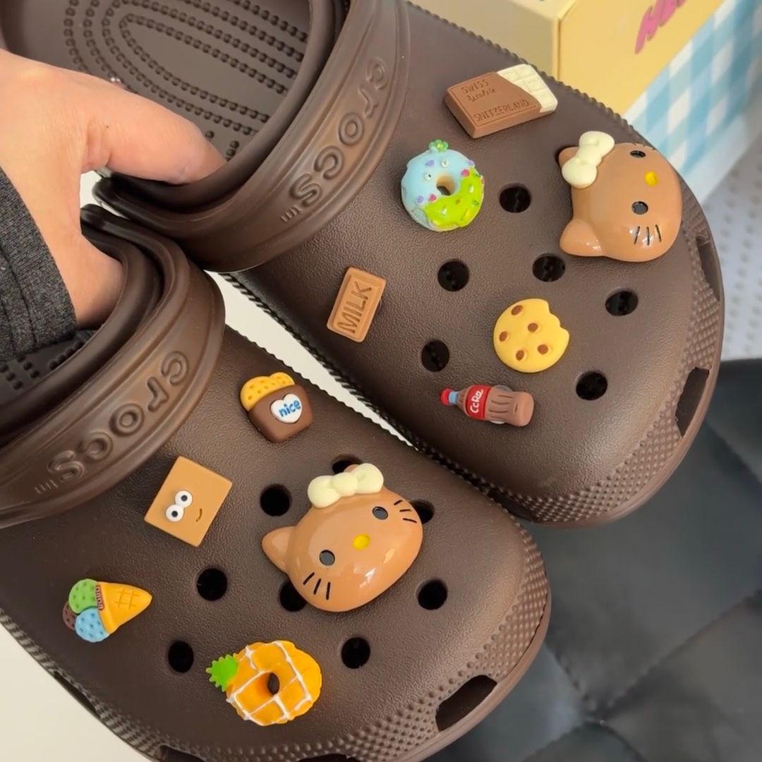 파인애플 블랙 캣-11종 세트