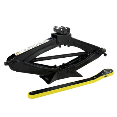 Changing Horizontal 1.5 Tons, Car jack