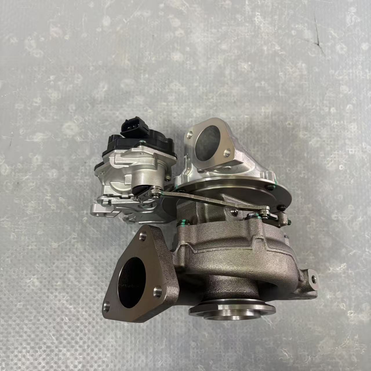 Suitable for Toyota Hilux 2.8t Turbocharger Ct16V.17201-11070.17201-L071, Etc