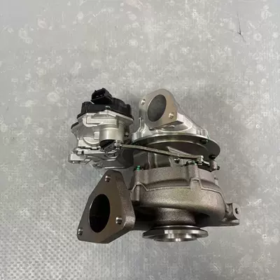 Suitable for Supercharger