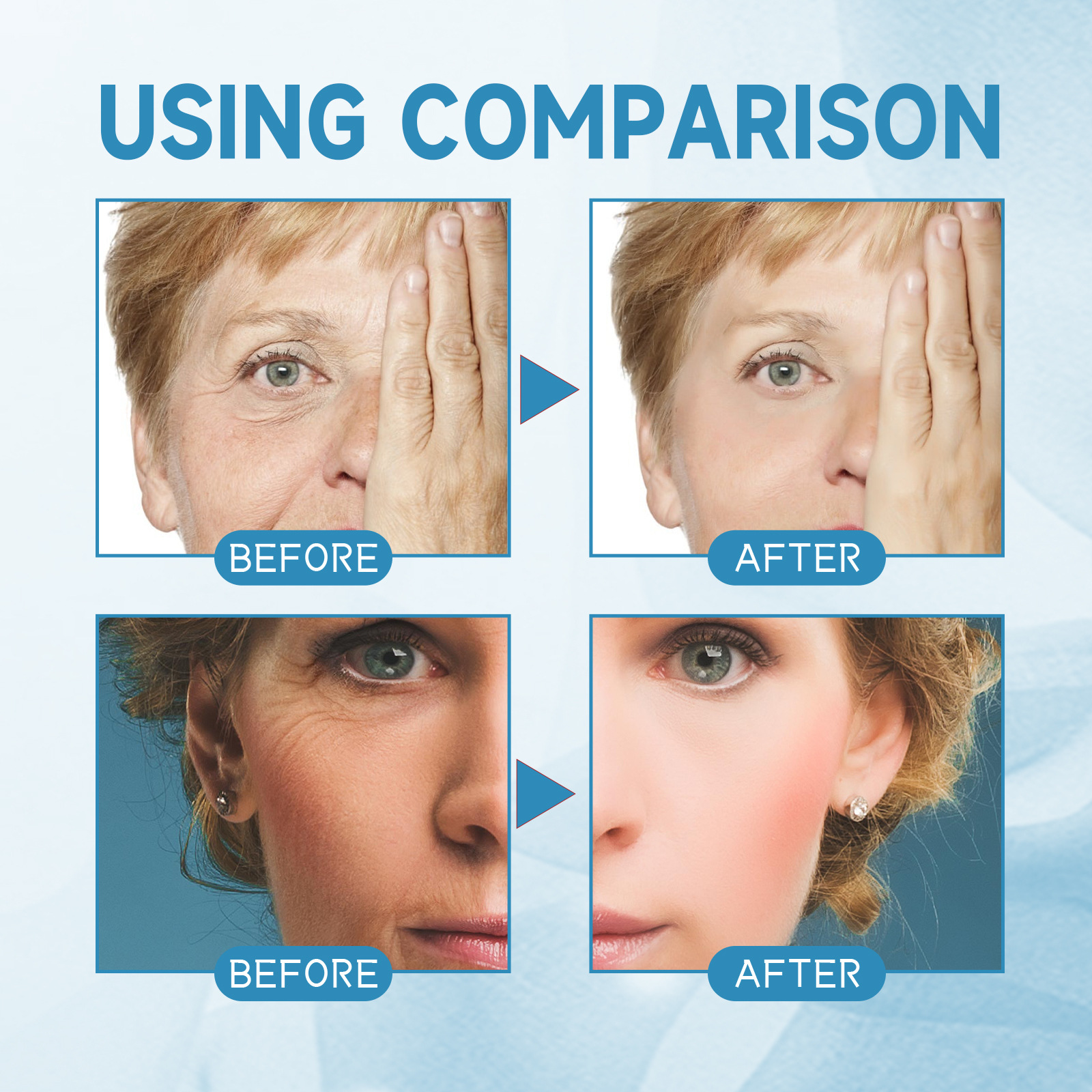 Jayswing antienvelhecimento reafirmante para enfraquecer linhas finas, hidratar, firmar, resistir a rugas, reparar a pele e suavizar a essência_voghion.com