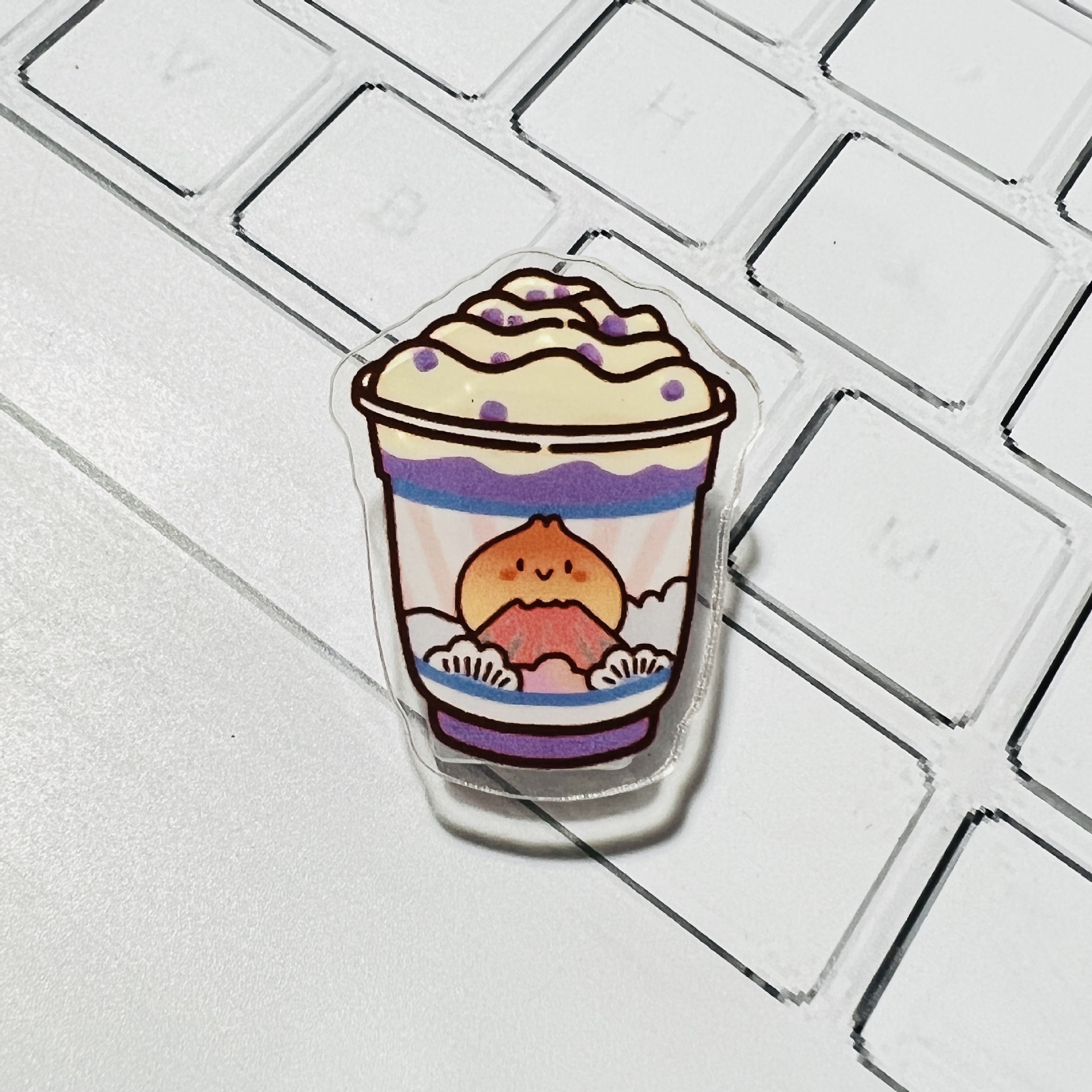 1-단면 클램프