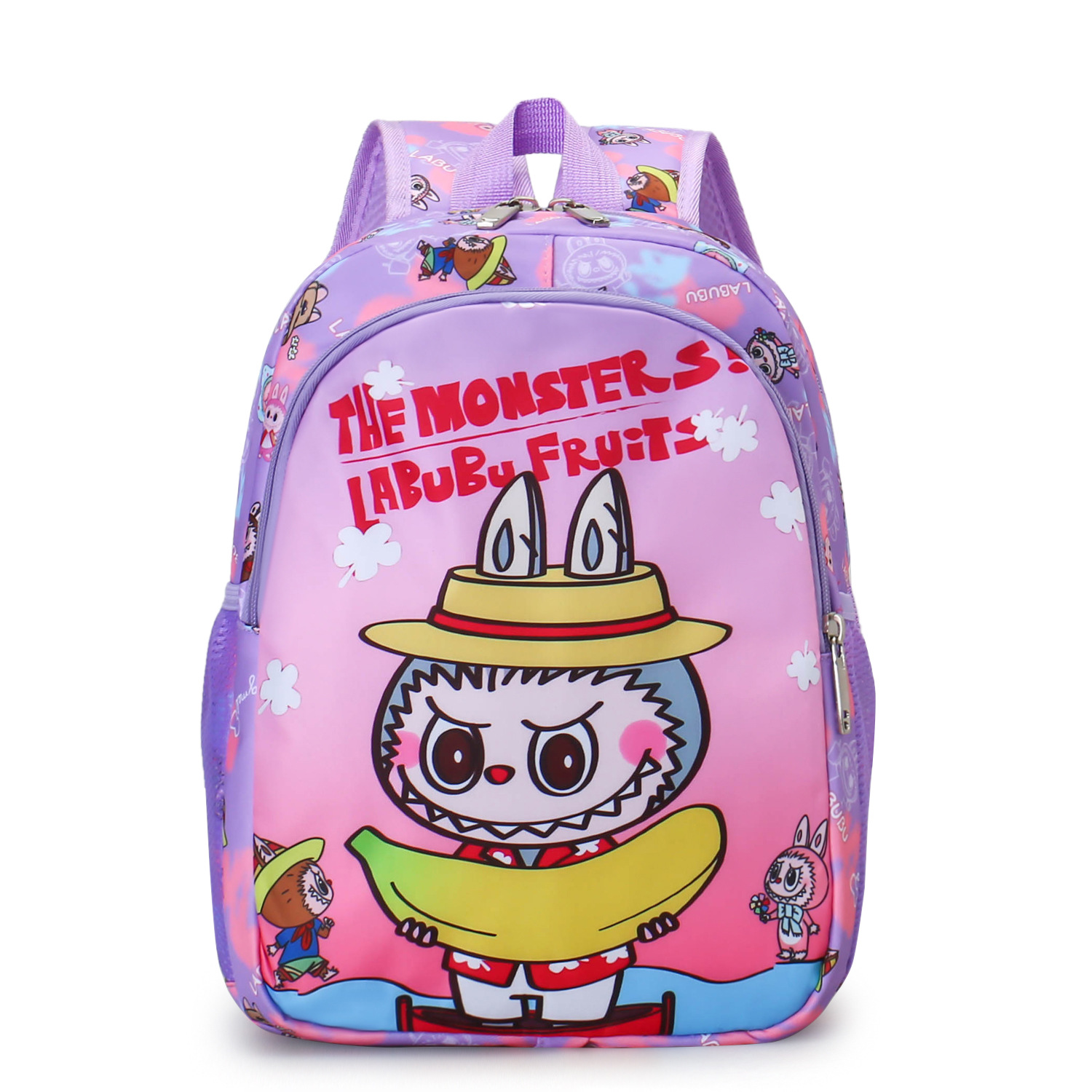 Nuevas mochilas transfronterizas para niños mochilas escolares para niños y niñas mochilas de gran capacidad mochilas escolares para estudiantes primarios