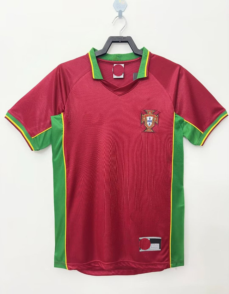 Camiseta retro clásica de la selección de la Copa del Mundo Argentina Brasil Francia Holanda Inglaterra Beckham manga corta