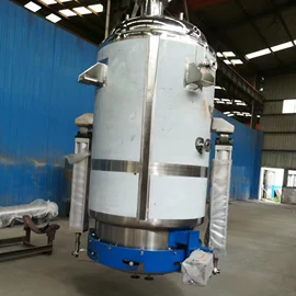 蒸发器;储罐;萃取设备