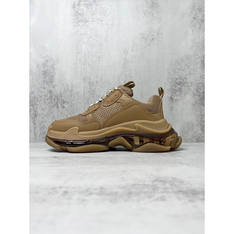 Dad Sneakers Für Damen Und Herren Mit Plateau Sohle_voghion.com